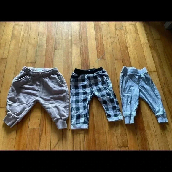 3  pants bundle - Picture 1 of 9